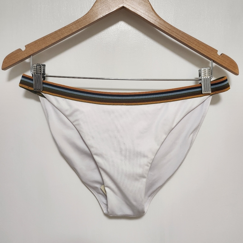 Faherty Sia Bikini bottom
